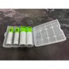 台灣現貨 SMARTOOLS TYPE-C 充電電池 充電鋰電池 三號 四號 3號 4號 1.5v 14500 3.7v
