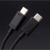 台灣現貨 SONY UCB24 原廠 3A 1m 雙TYPE-C 傳輸線 快充 充電線 OPPO 三星 HTC 皆適用