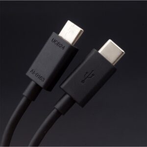 台灣現貨 SONY UCB24 原廠 3A 1m 雙TYPE-C 傳輸線 快充 充電線 OPPO 三星 HTC 皆適用