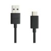 台灣現貨 SONY UCB24 原廠 3A 1m 雙TYPE-C 傳輸線 快充 充電線 OPPO 三星 HTC 皆適用