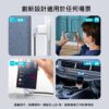 台灣現貨 雙 TYPE-C 120W 雙彎頭 彩色 編織線 可折 180°旋轉 充電線 傳輸線 數據線 1M 2M