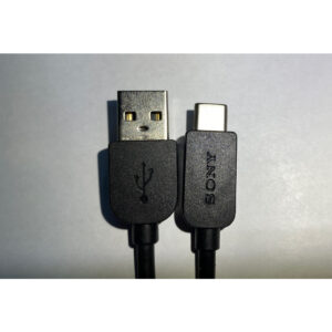 台灣現貨 SONY 原廠 3A 1.5m TYPE-C USB傳輸線 快充 充電線 華為 OPPO 三星 HTC 皆適用