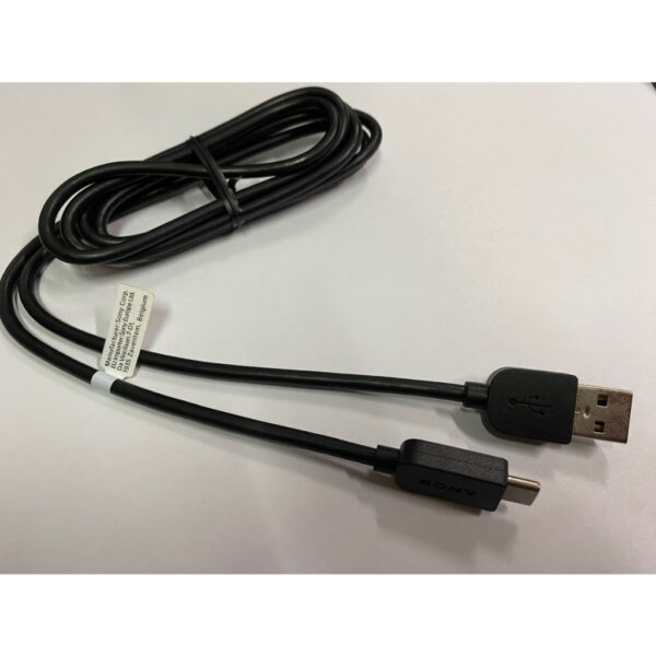 台灣現貨 SONY 原廠 3A 1.5m TYPE-C USB傳輸線 快充 充電線 華為 OPPO 三星 HTC 皆適用