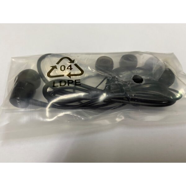 Sony MH755 MW600 入耳式耳機(短線版)隨貨附贈四個耳塞套 可搭配藍芽主機 台灣現貨SBH24 SBh20