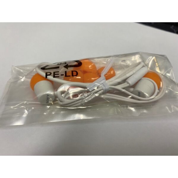 Sony MH755 MW600 入耳式耳機(短線版)隨貨附贈四個耳塞套 可搭配藍芽主機 台灣現貨SBH24 SBh20