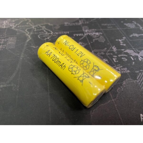 台灣現貨3號 4號 1.2v 鎳鎘 鎳氫 充電電池 玩具電池 三號 AA 四號  AAA