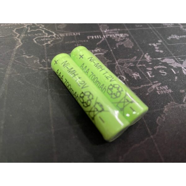 台灣現貨3號 4號 1.2v 鎳鎘 鎳氫 充電電池 玩具電池 三號 AA 四號  AAA