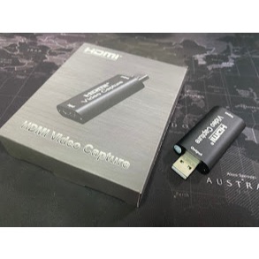 68a809aac4b8e_1755842986.jpg 台灣現貨 HDMI USB TYPE-A TYPE-C 影像 擷取卡 採集卡 1080p VLC、OBS 、Amcap