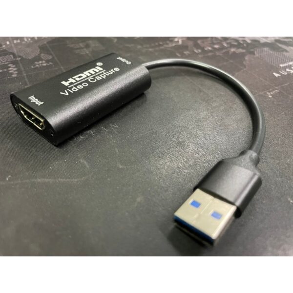 68a809ab086ad_1755842987.jpg 台灣現貨 HDMI USB TYPE-A TYPE-C 影像 擷取卡 採集卡 1080p VLC、OBS 、Amcap
